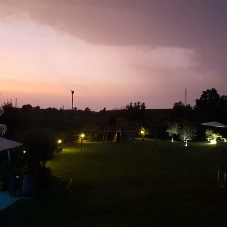 Holiday home Al Cappellino