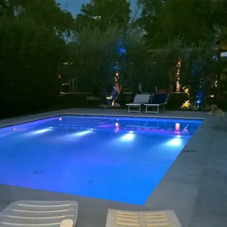 Holiday home Al Cappellino *