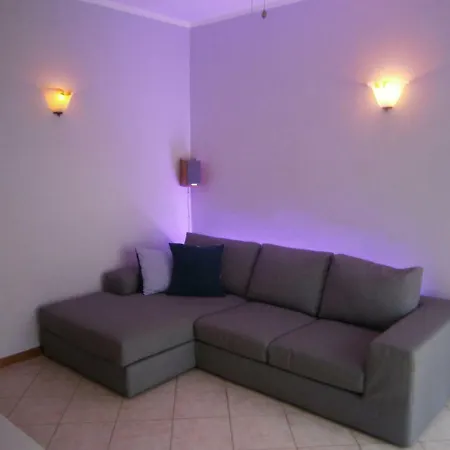 Holiday home Al Cappellino Sona