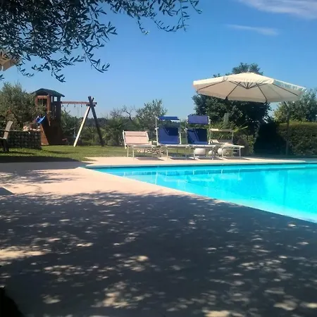 Al Cappellino Holiday home Sona