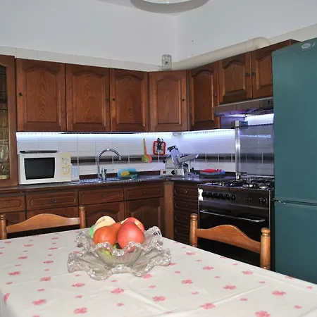 Al Cappellino Holiday home Sona