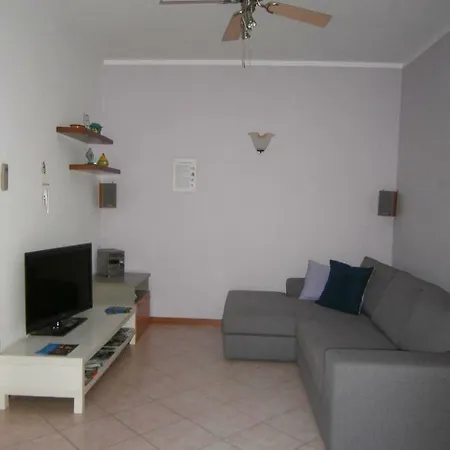 Al Cappellino Hébergement de vacances *